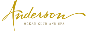Anderson Ocean Club and Spa