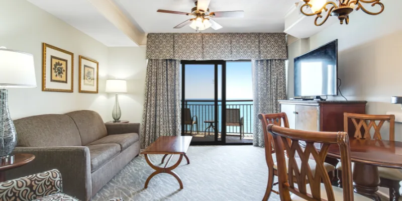 Anderson Ocean Club And Spa — photo 35 of 60