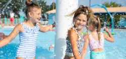 Summer activities in Myrtle Beach