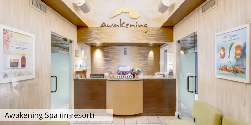 Anderson Ocean Club And Spa — photo 10 of 60