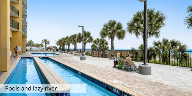 Anderson Ocean Club And Spa — photo 46 of 60