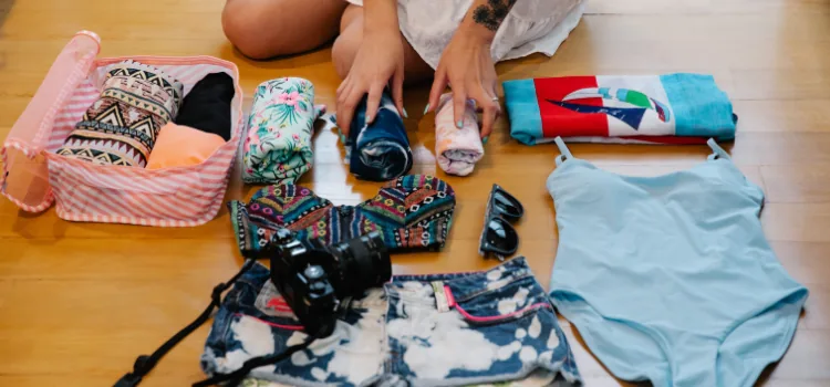 What to pack for Myrtle Beach in spring