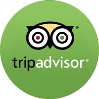 TripAdvisor review