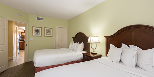 Oceanfront One Bedroom Suite Oceanfront One Bedroom Suite