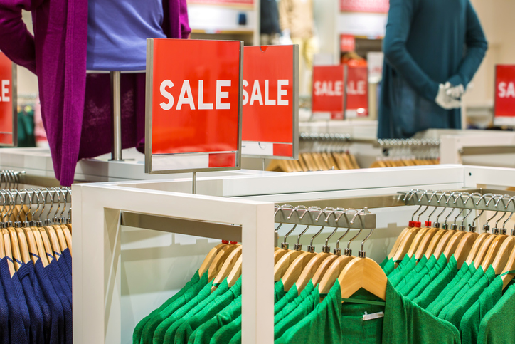 Sale Sale