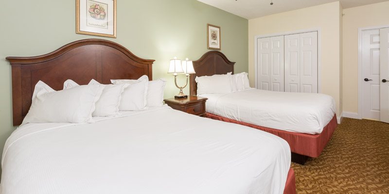 Oceanfront Three Bedroom Suite Anderson Ocean Club Spa