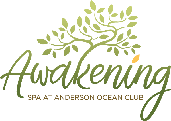 Awakening Spa logo