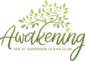 Awakening Spa in Myrtle Beach logo