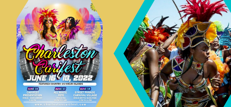 Charleston Carifest