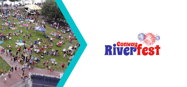 Conway Riverfest