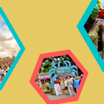 Summer festivals in Mrtle Beach