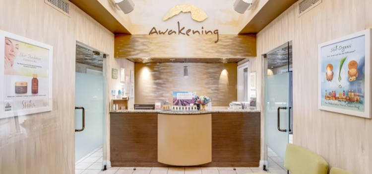 Awakening Spa